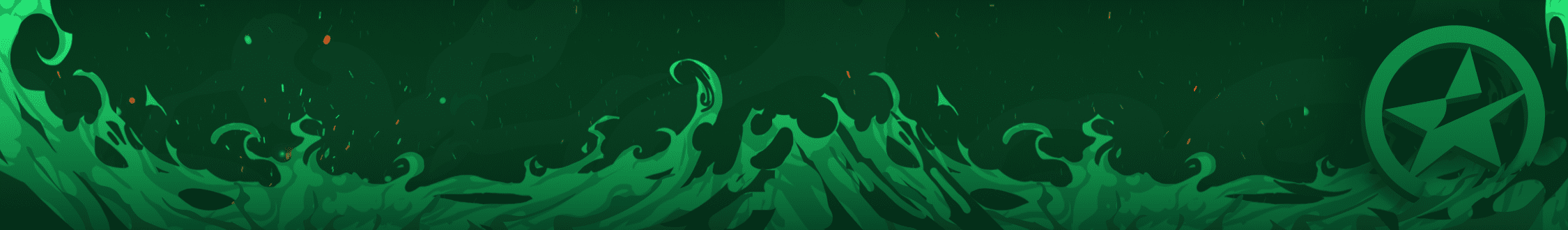 CS 2. ESEA Main Division. Europe