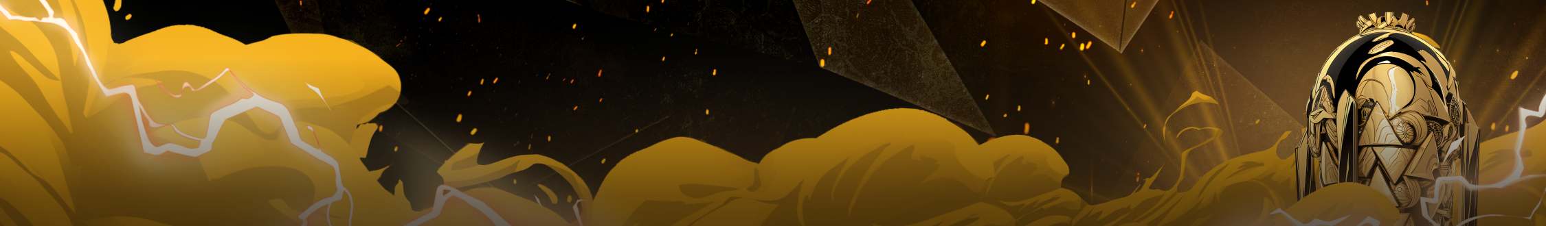 StarCraft II. Esports World Cup. Победитель