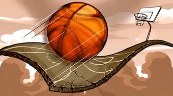 eSports Basketbol