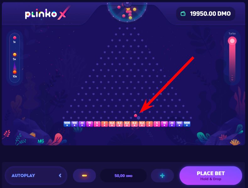 Plinko