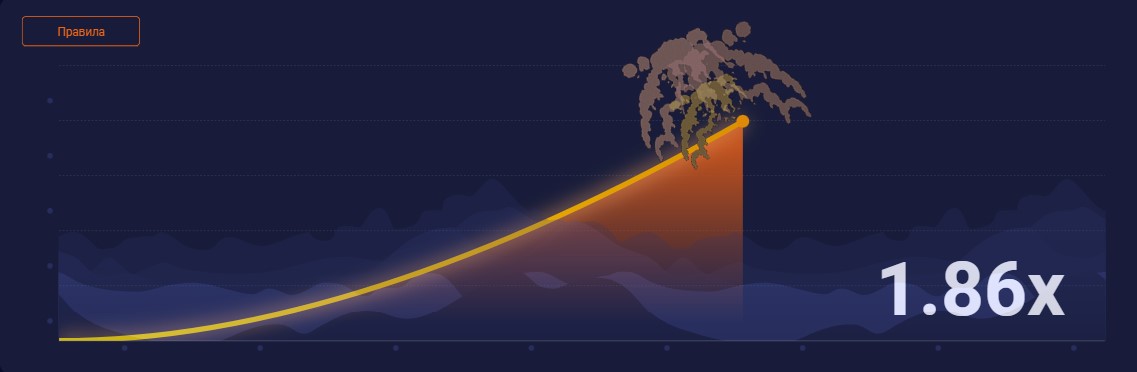 Сrash игры в онлайн казино Melbet Азербайджан